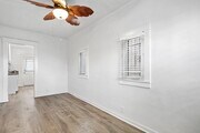 Living area towards kitchen - 1916 3rd St Unit 1916 3rd Street