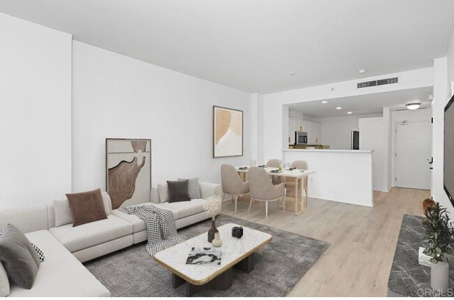 Photo - 530 K St Condo Unit 216