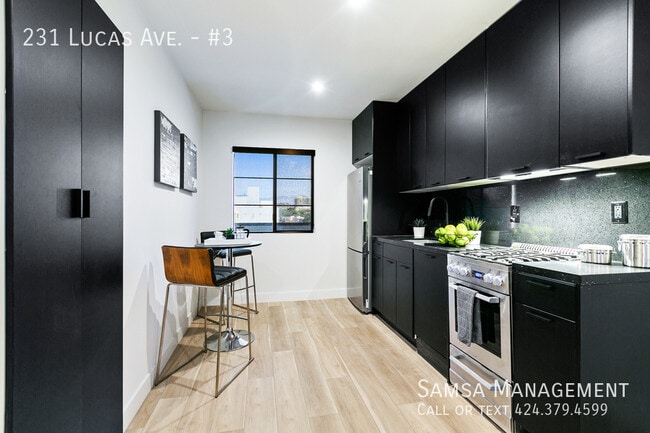 Photo - 231 Lucas Ave Unit #3