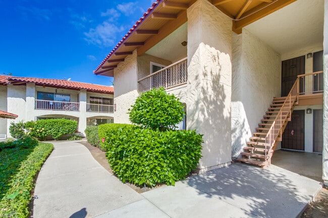 Building Photo - 5999 Rancho Mission Rd Unit 201