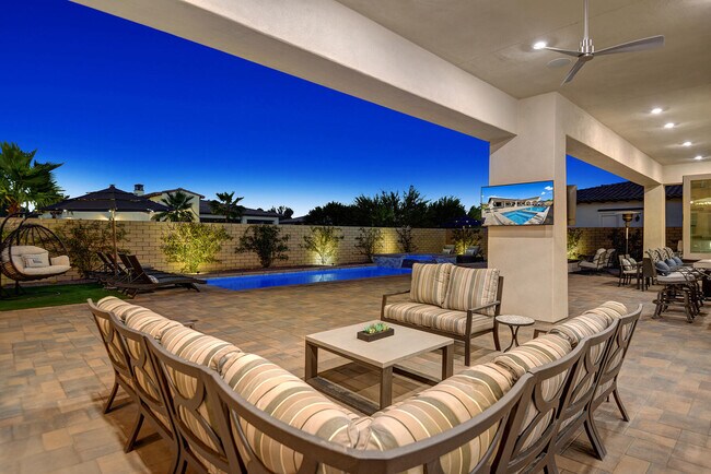 Photo - 54885 Madagascar Way