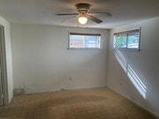 Master bedroom - 3728 E 5th St