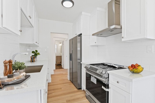 Photo - 152 S Alvarado St Unit #4