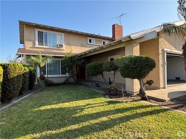 Building Photo - 5222 Bransford Dr Rental