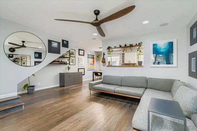 Photo - 2640 Worden St Unit 207