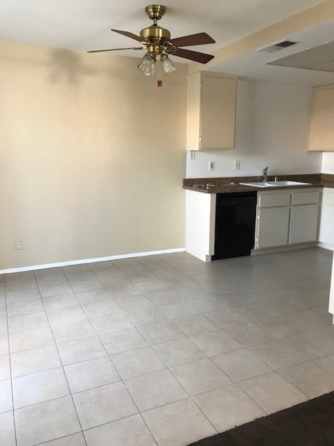 Dining Room - 45290 Sunset Ln