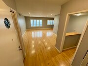Entrance - 1250 N Kings Rd Condo Unit 303