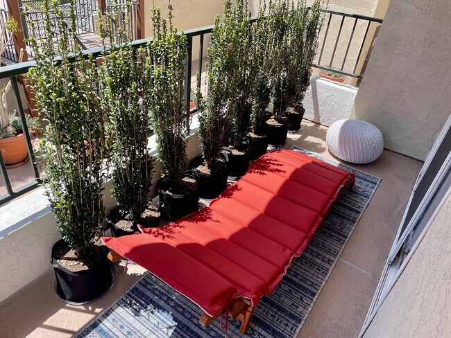 Photo - 3775 Georgia St Unit 206