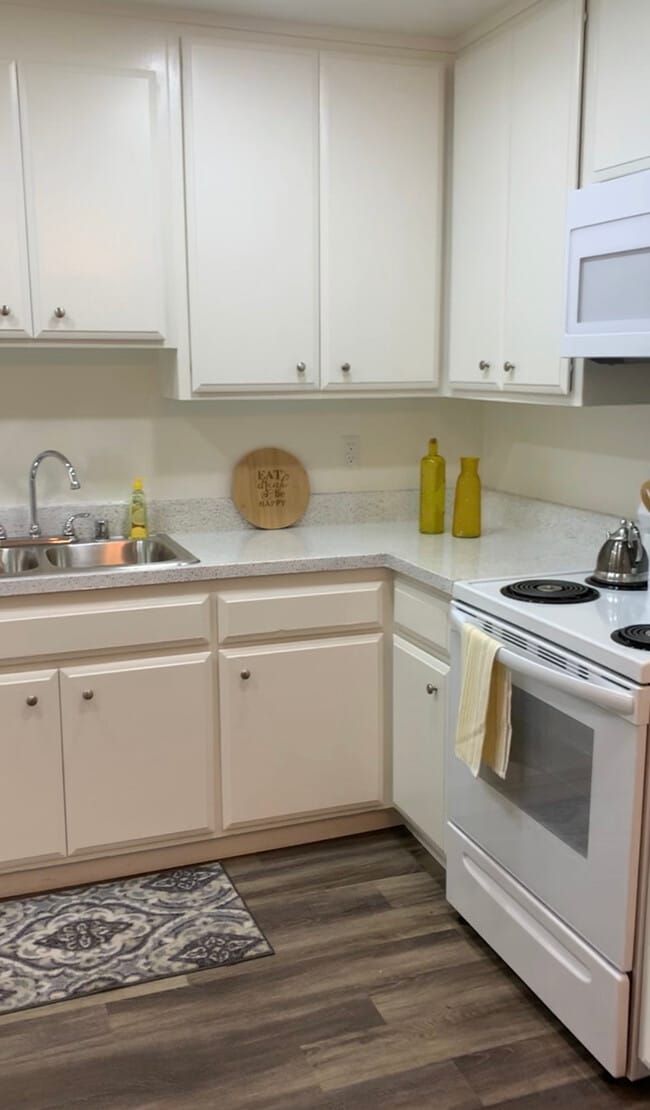 Photo - Walnut Park Apartments