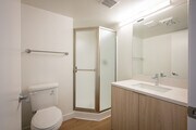 Unit 103 Bathroom - 12009 Hoffman St