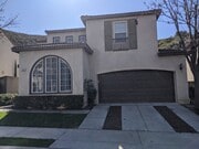 2 car garage - 598 Via del Caballo House