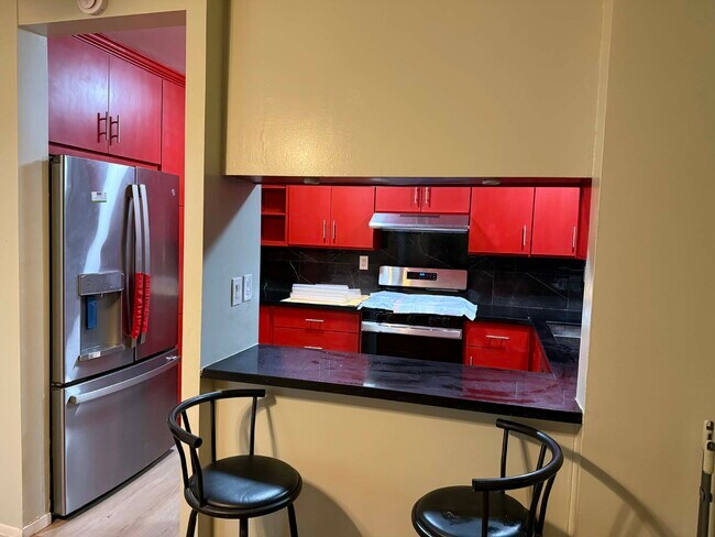 Photo - 3200 S Sepulveda Blvd Unit QMNC  J23