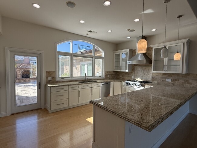 Photo - 3522 Crown Point Dr