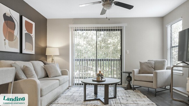 Photo - 41545 Ivy St Unit 6303