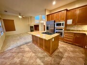 Photo - Scripps 3br plus loft garage yard granite kitchen TEXT 858-774-1574