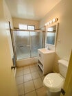 Unit 3 Bathroom - 1238 Kenmore Ave