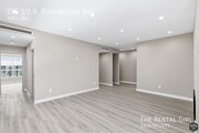 Photo - 225 1/2 N. Burlington Ave. -