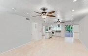 Photo - Coastal Carlsbad 3 Bed, 2 Bath with Lagoon... House