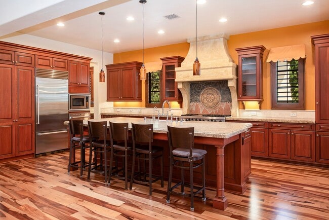 Photo - Luxurious Tuscan Villa - 3/3.5 Includes Private Casita in Goleta Bluffs!