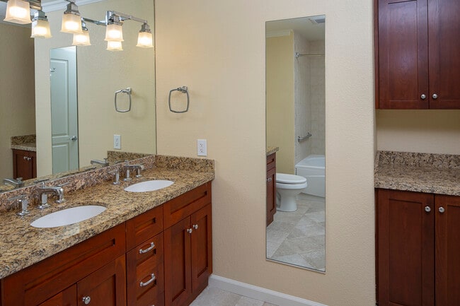 Photo - Serrano Luxury Homes and Garden