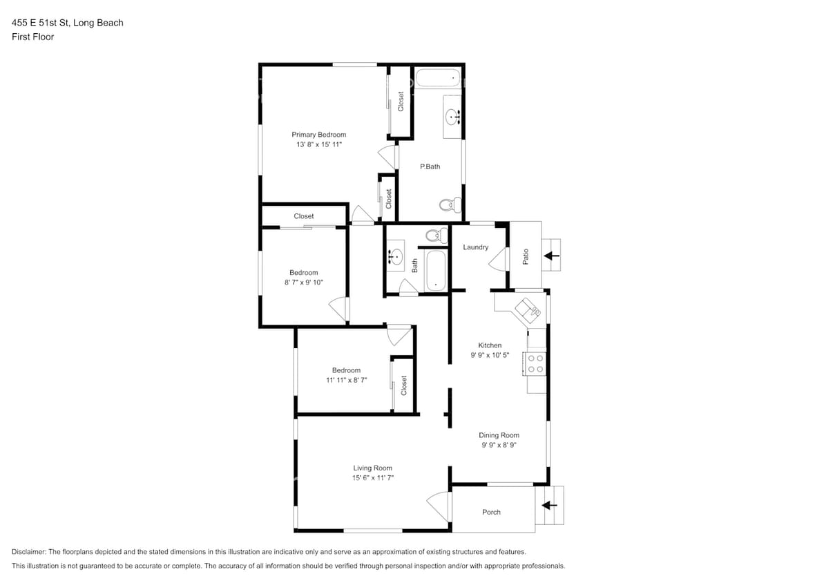 3D Tour - 455 E 51st St