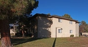 Cedar Ridge Apartments - Cedar Ridge Apartments