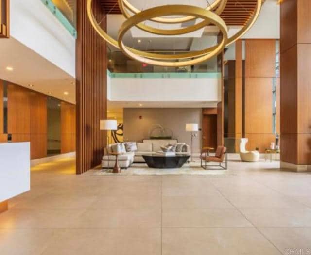 Photo - 1388 Kettner Blvd Unit 1907
