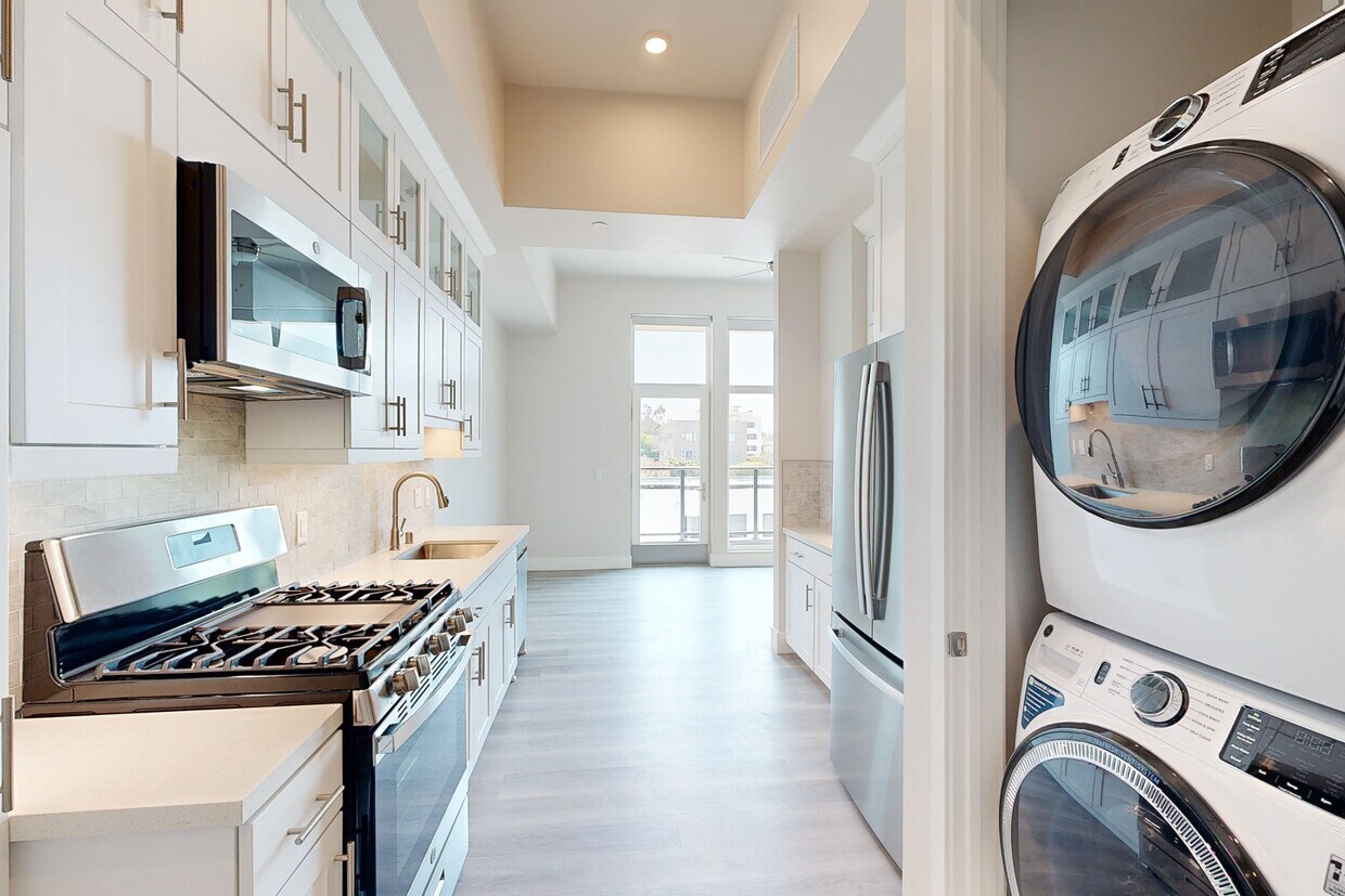 3D Tour - Asano on Ivy