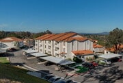 Photo - Bernardo Crest Apartments