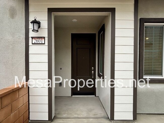 Photo - 2601 Cloudview Privado