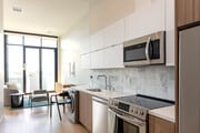 Studio, 1BA - 576SF - The Arden Apartments