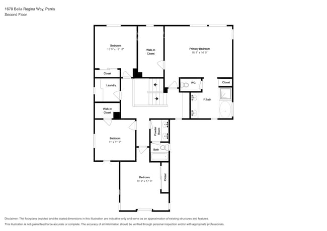 Photo - 1678 Bella Regina Way