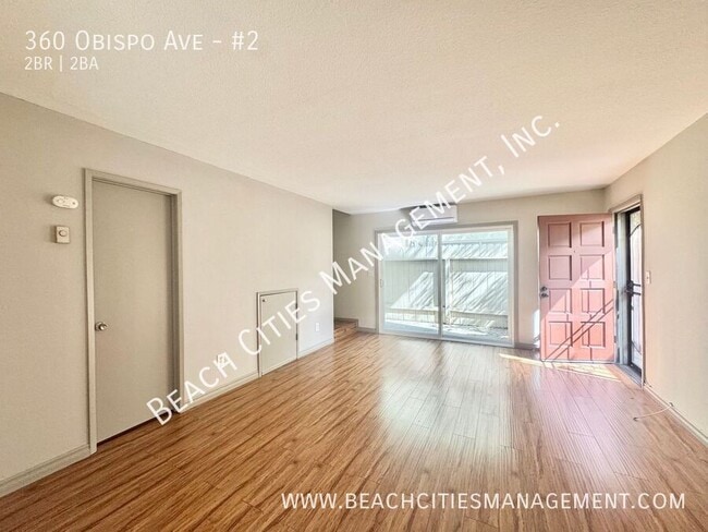Photo - 360 Obispo Ave Unit #2