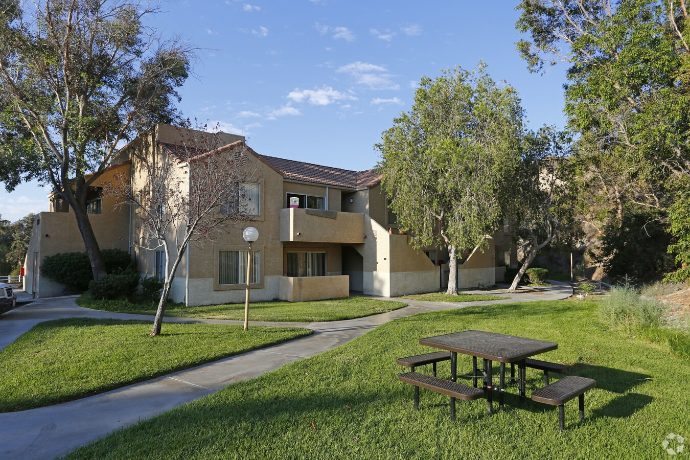 Sand Canyon Villas & Townhomes - Sand Canyon Villas