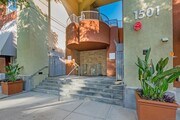 Photo - Beautiful One Bedroom Condo in the " Piazza Palermo." building! Pet considered!!