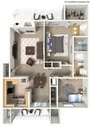 Photo - Arbors Apartments