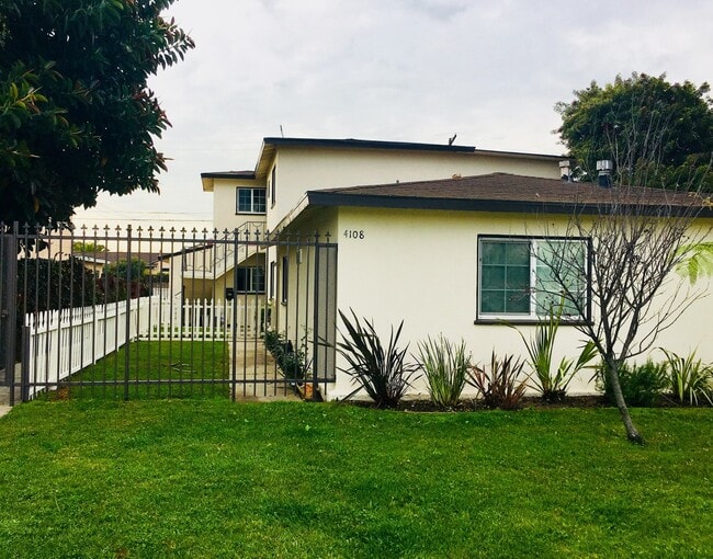 Photo - 4108 Redondo Beach Blvd Unit #A