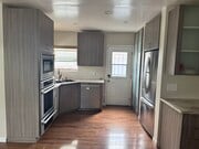 Appliances - 4223 La Salle Ave Apartments Unit Rear