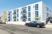 Photo - The Rosenell Apartments