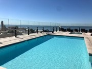 POOL ON ROOF W OCEAN VIEW - 1755 Ocean Ave Unit #204