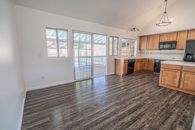 Photo - 3-Bedroom Single-Story Home with Private P...