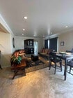 Living Room - 704 Ventura Pl Apartments Unit 3BR