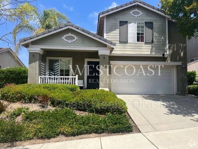 Building Photo - 1631 Carriage Cir Rental