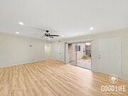 Photo - Beautiful 3BD/2BA 1,254 SQ Home in Spring Valley W/ Central A/C, Garage, & 2 Private Patios!