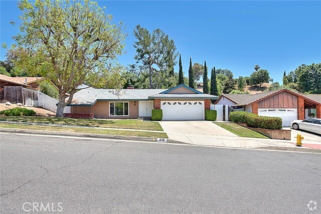 Building Photo - 518 N Platina Dr Rental