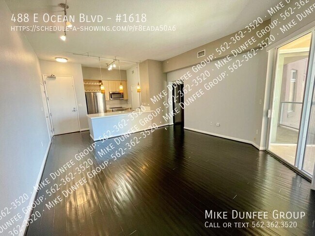 Photo - 488 E Ocean Blvd Unit #1618