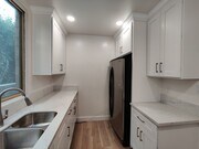 Refrigerator included - 1300 Midvale Ave Unit 211