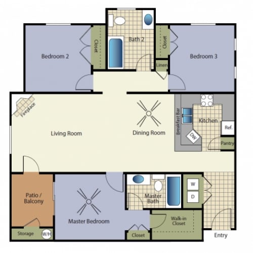 Santa Barbara - Santa Barbara