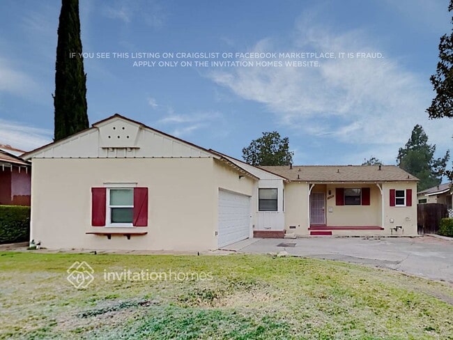 Photo - 15042 Romar St House