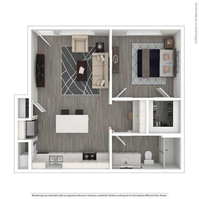 Photo - Whispering Pines